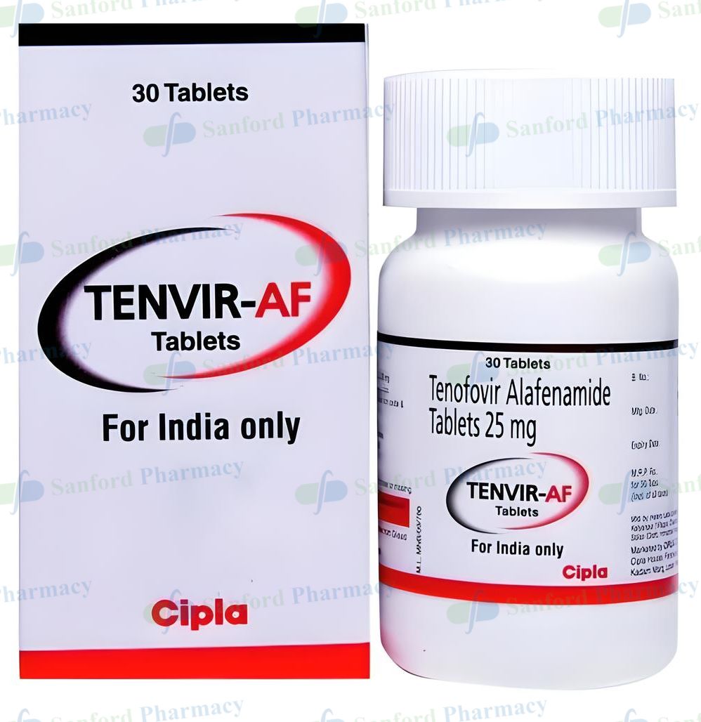 emtricitabine and tenofovir alafenamide